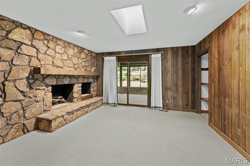 Villa Coublay 1 - Residential