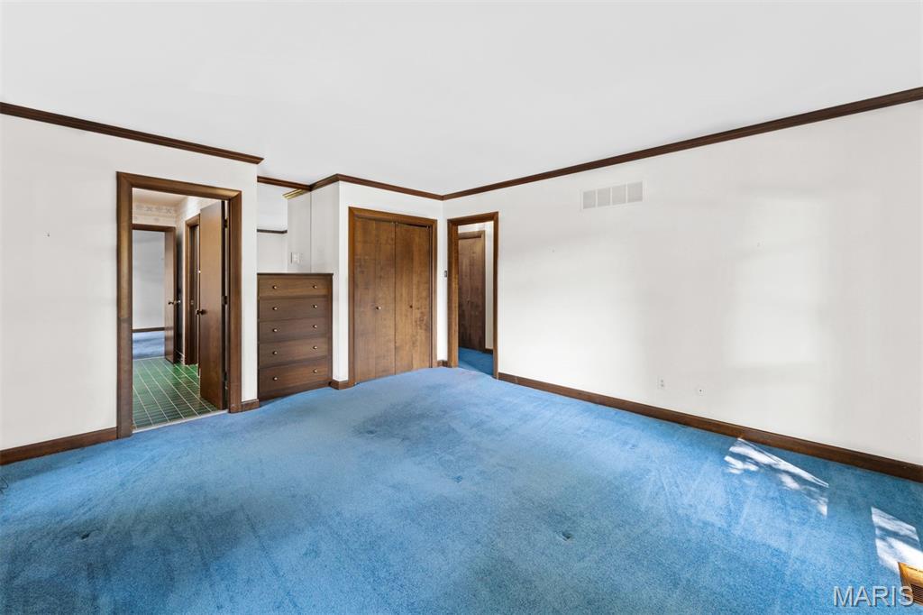 Villa Coublay 1 - Residential