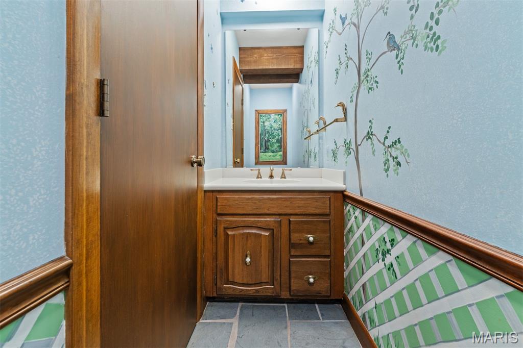 Villa Coublay 1 - Residential