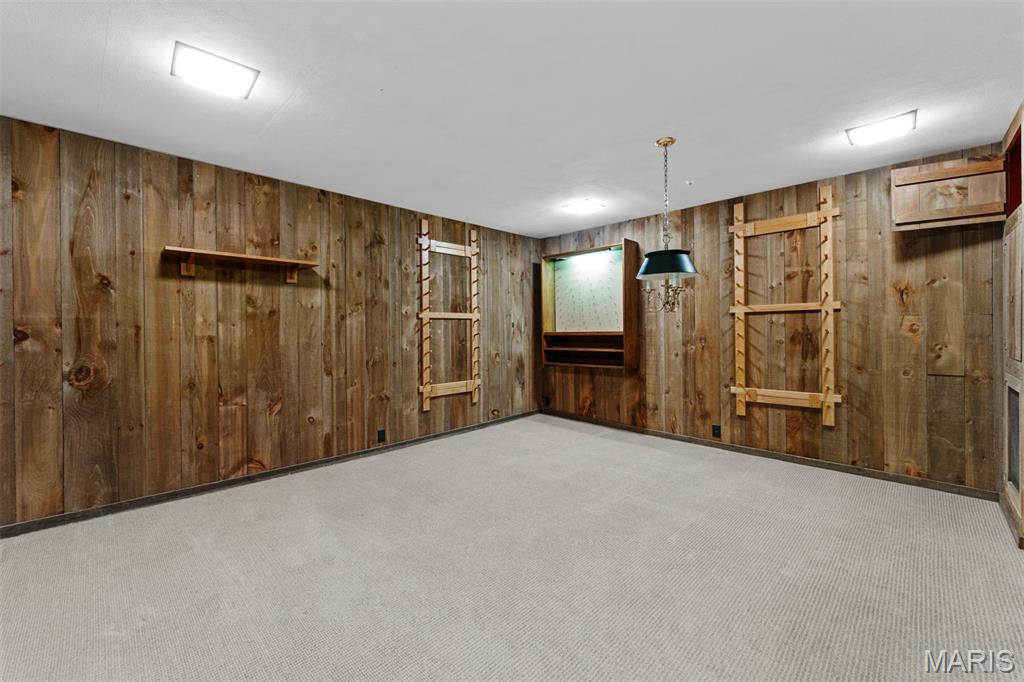 Villa Coublay 1 - Residential