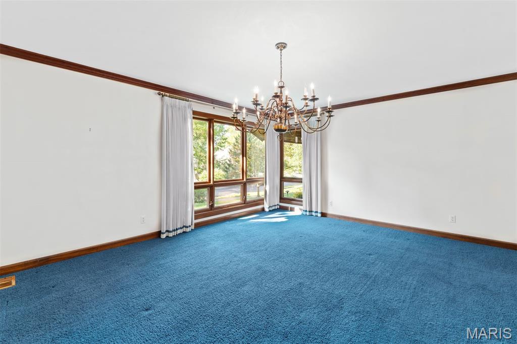 Villa Coublay 1 - Residential