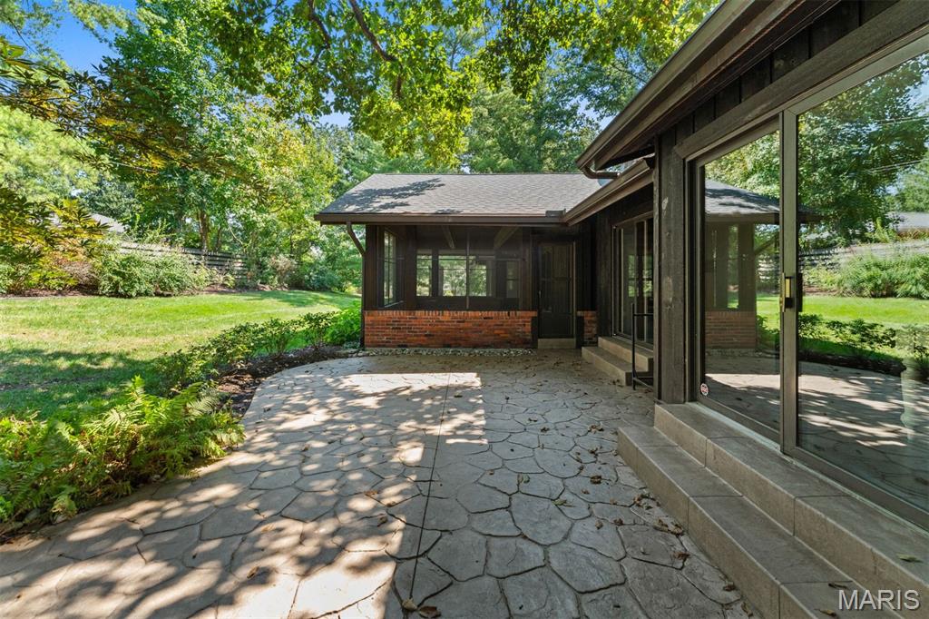 Villa Coublay 1 - Residential