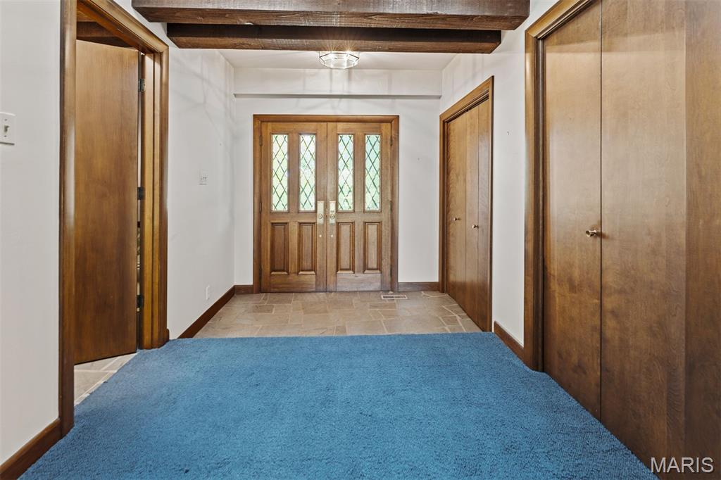 Villa Coublay 1 - Residential