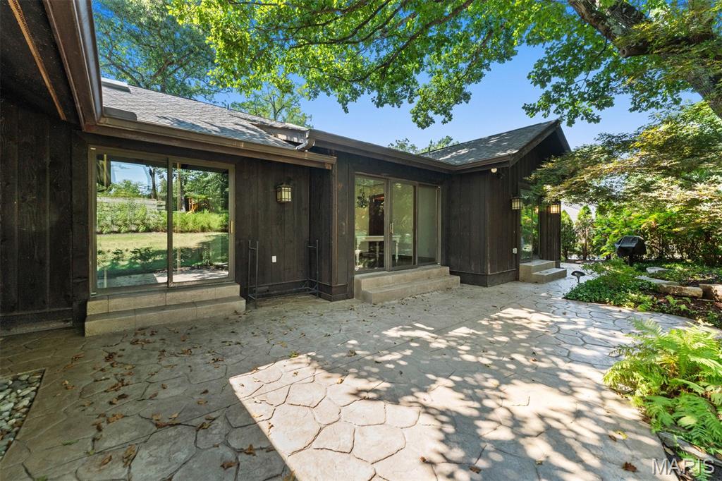Villa Coublay 1 - Residential