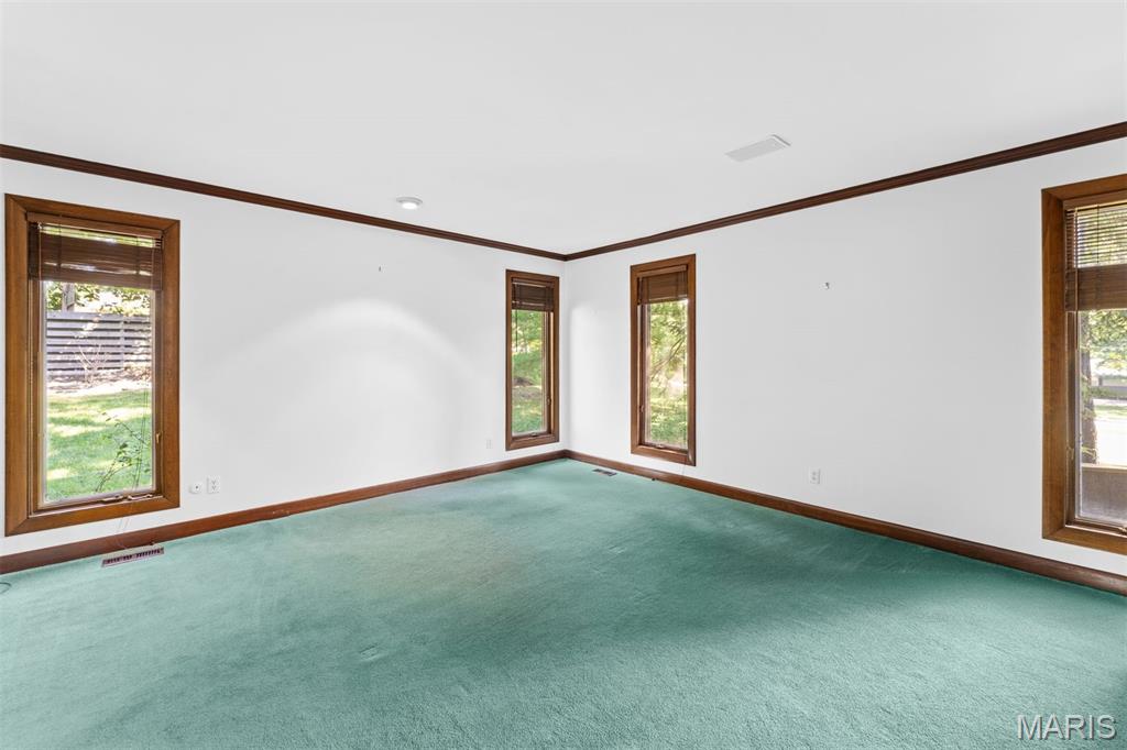 Villa Coublay 1 - Residential
