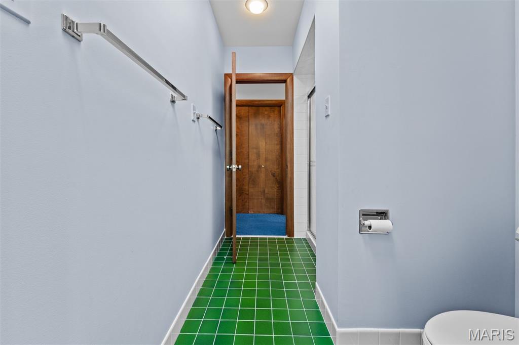 Villa Coublay 1 - Residential