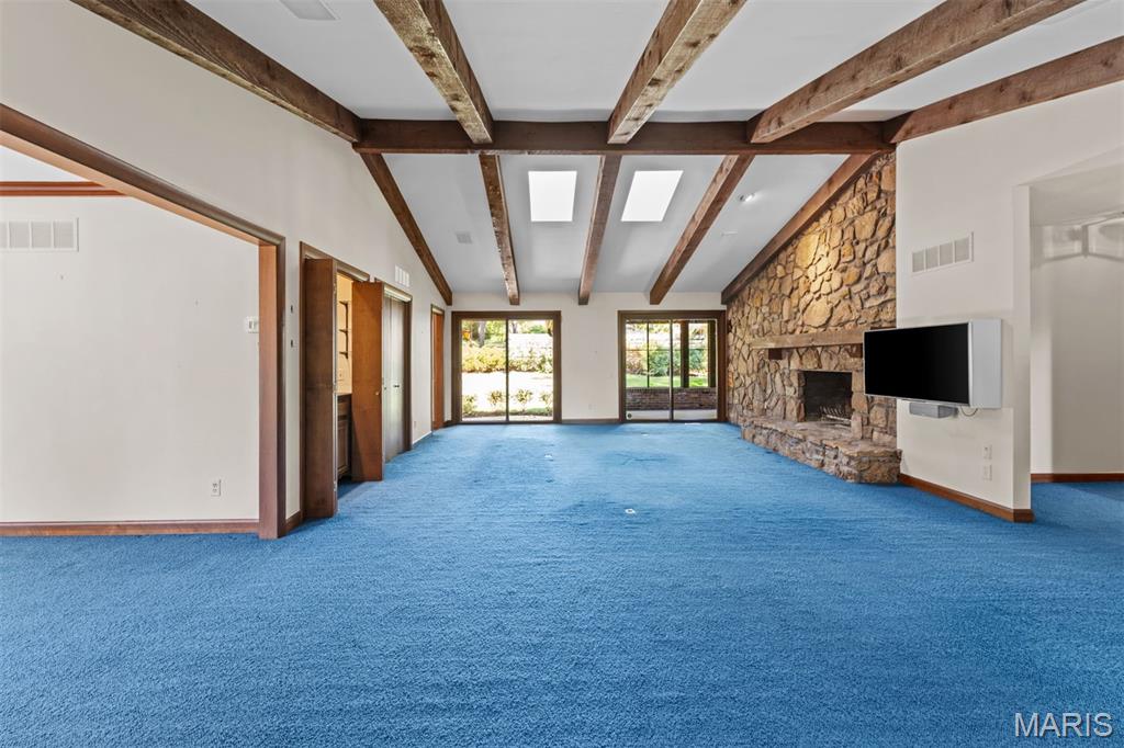 Villa Coublay 1 - Residential