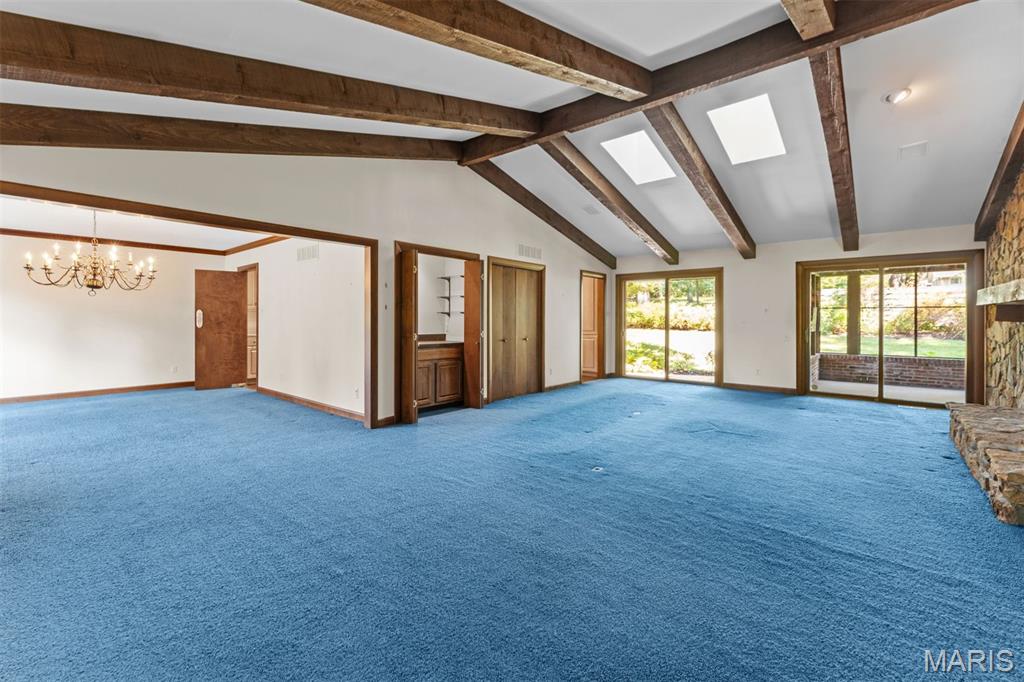 Villa Coublay 1 - Residential