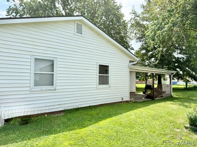McQua Est - Residential
