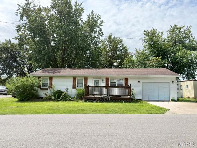 McQua Est - Residential