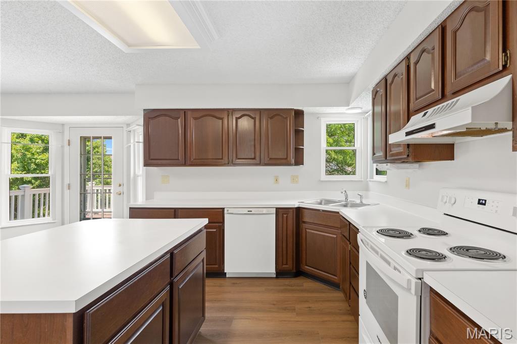 Monticello Village B - Residential