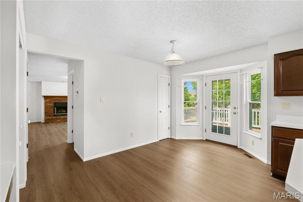 Monticello Village B - Residential