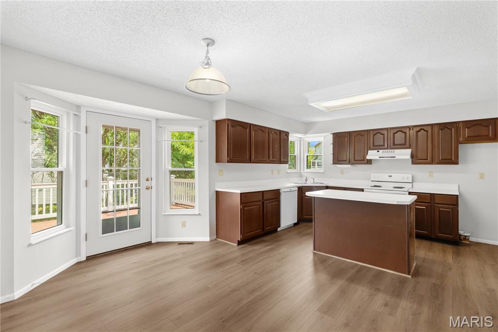 Monticello Village B - Residential