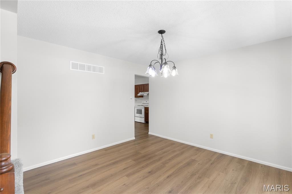 Monticello Village B - Residential