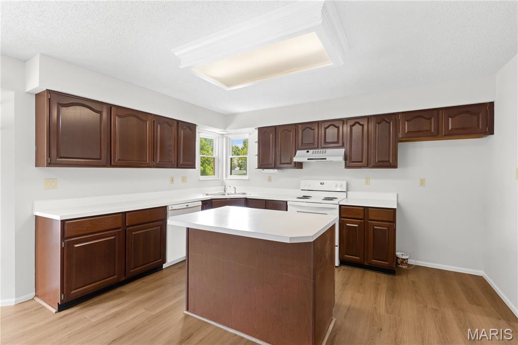 Monticello Village B - Residential