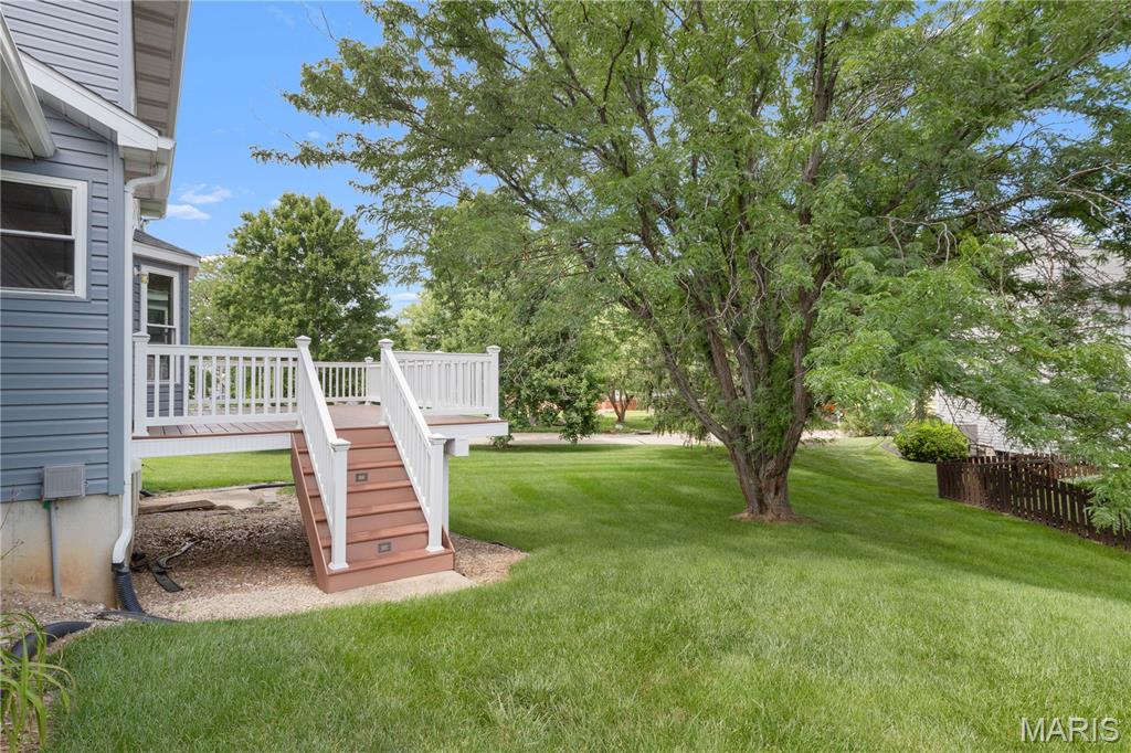 Monticello Village B - Residential