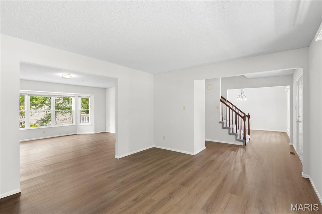 Monticello Village B - Residential