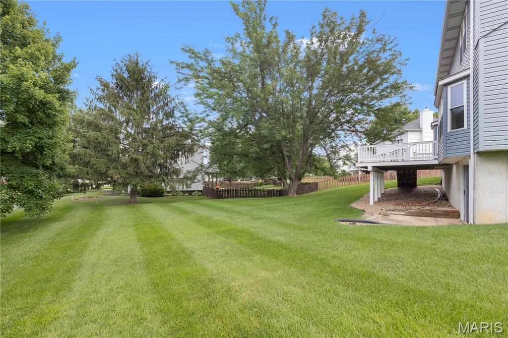 Monticello Village B - Residential
