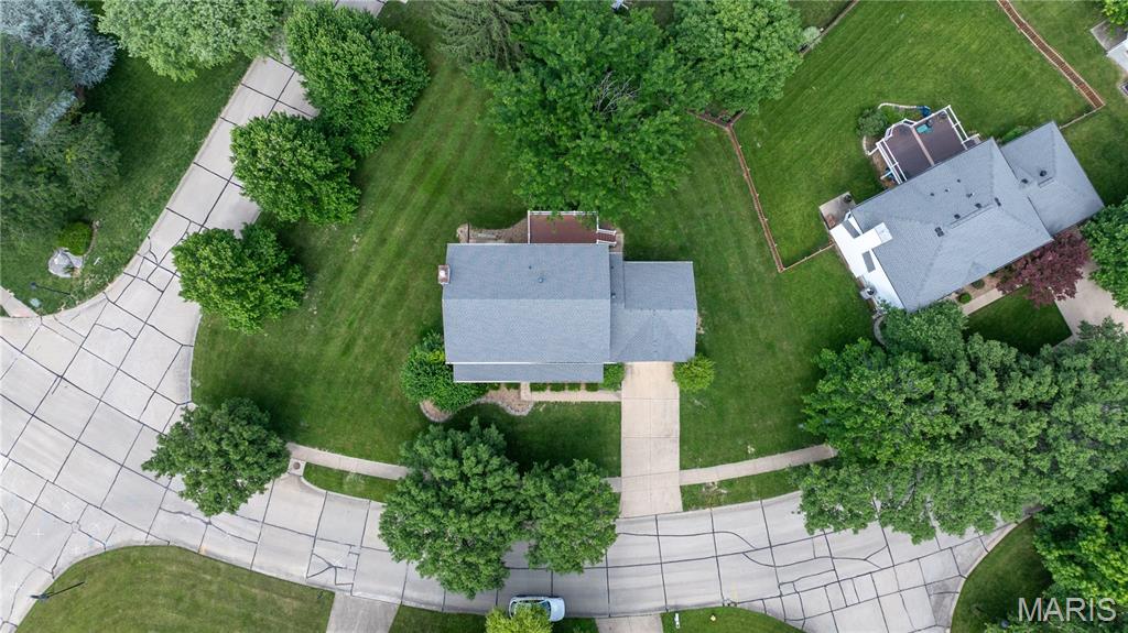 Monticello Village B - Residential