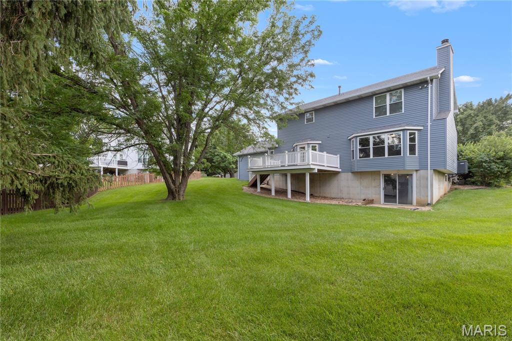 Monticello Village B - Residential