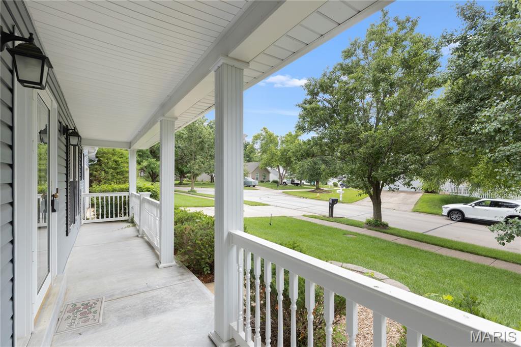 Monticello Village B - Residential