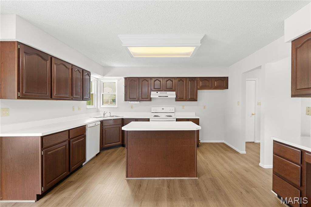 Monticello Village B - Residential