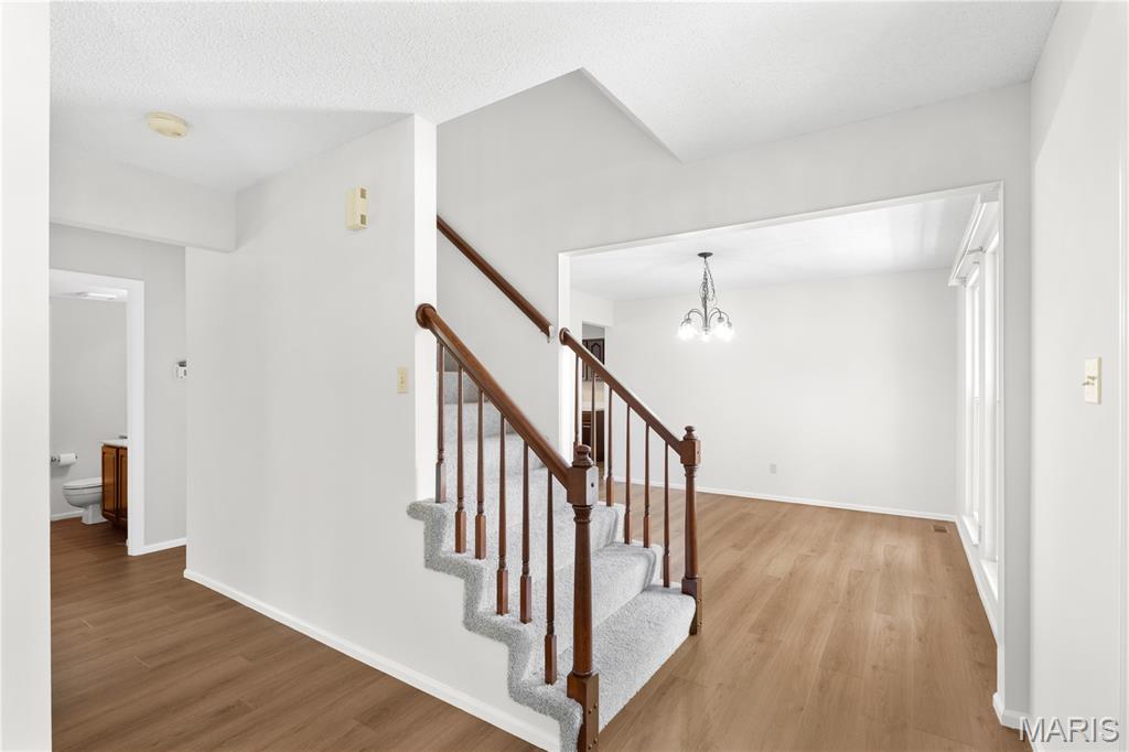 Monticello Village B - Residential