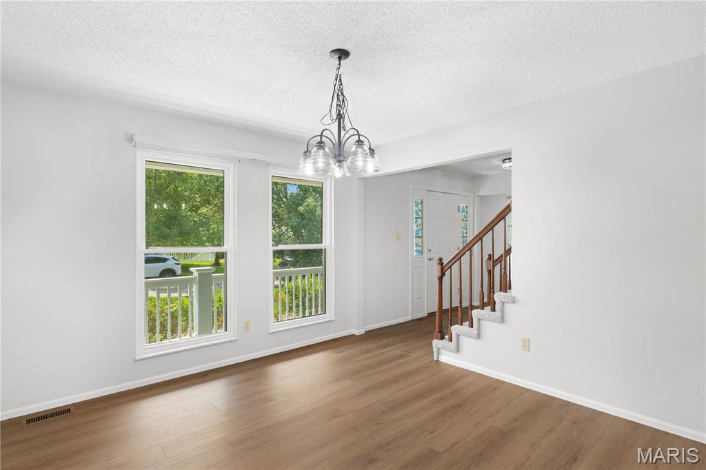 Monticello Village B - Residential