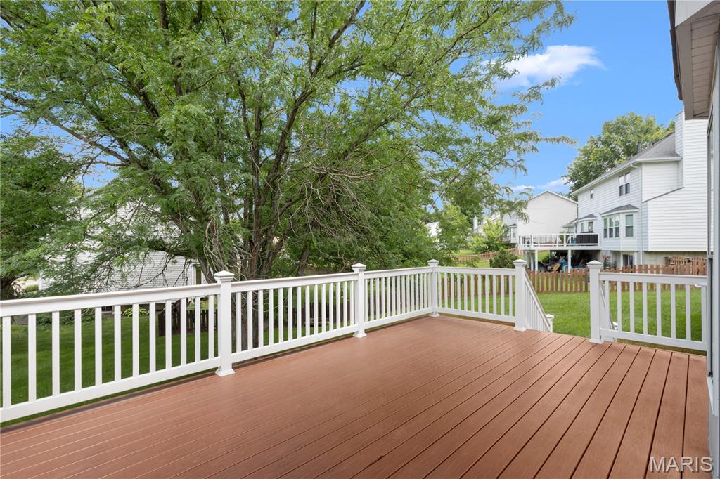 Monticello Village B - Residential