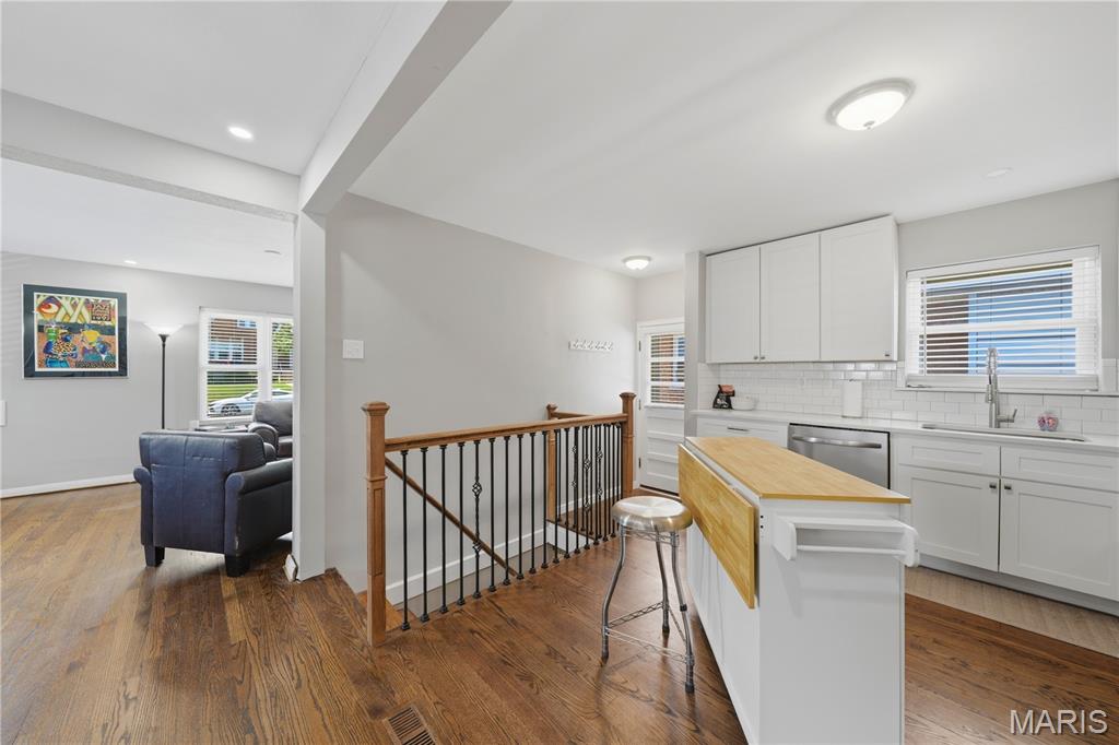 Lindenwood Park - Residential