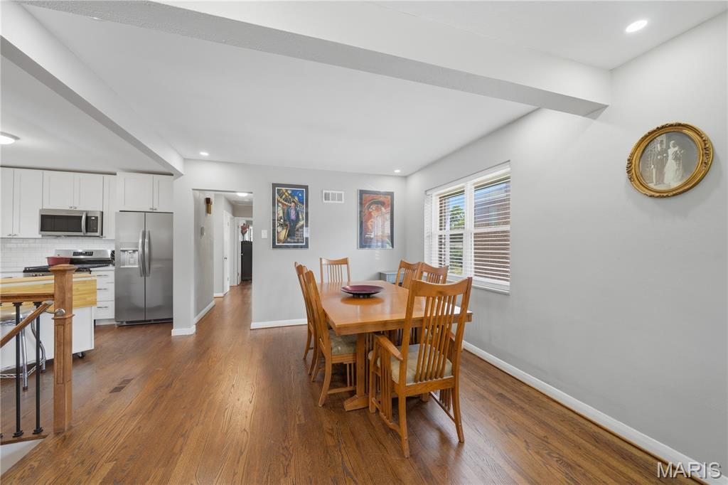 Lindenwood Park - Residential