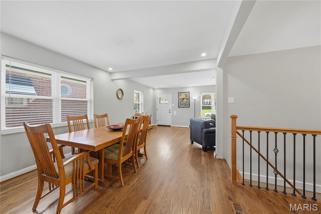 Lindenwood Park - Residential