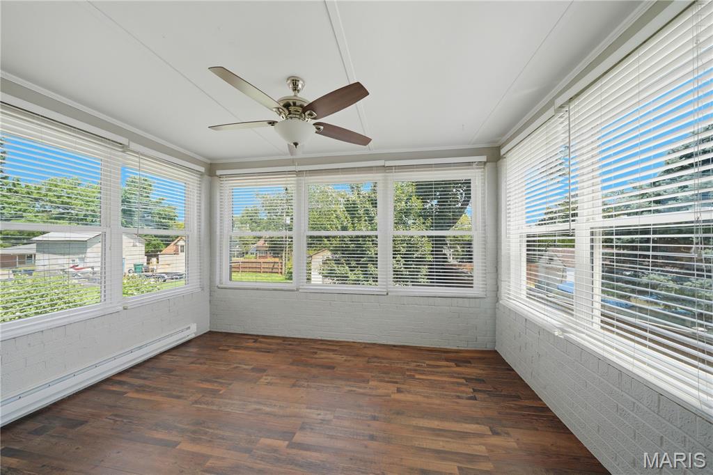Lindenwood Park - Residential