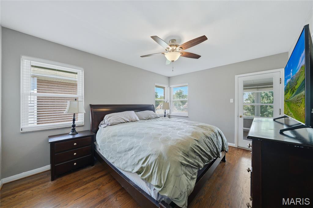 Lindenwood Park - Residential