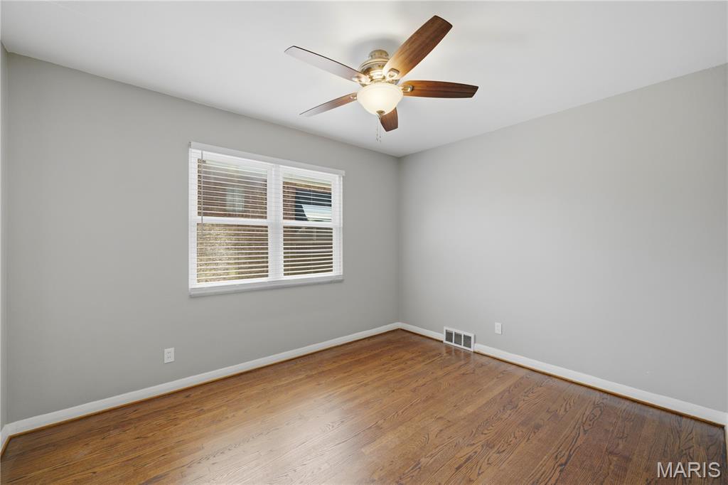 Lindenwood Park - Residential