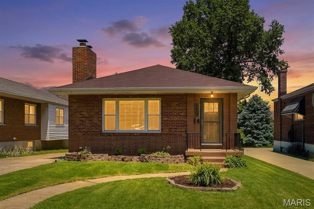 Lindenwood Park - Residential