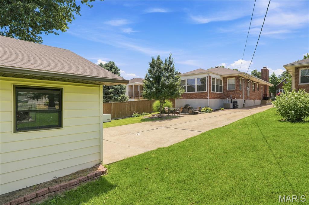 Lindenwood Park - Residential
