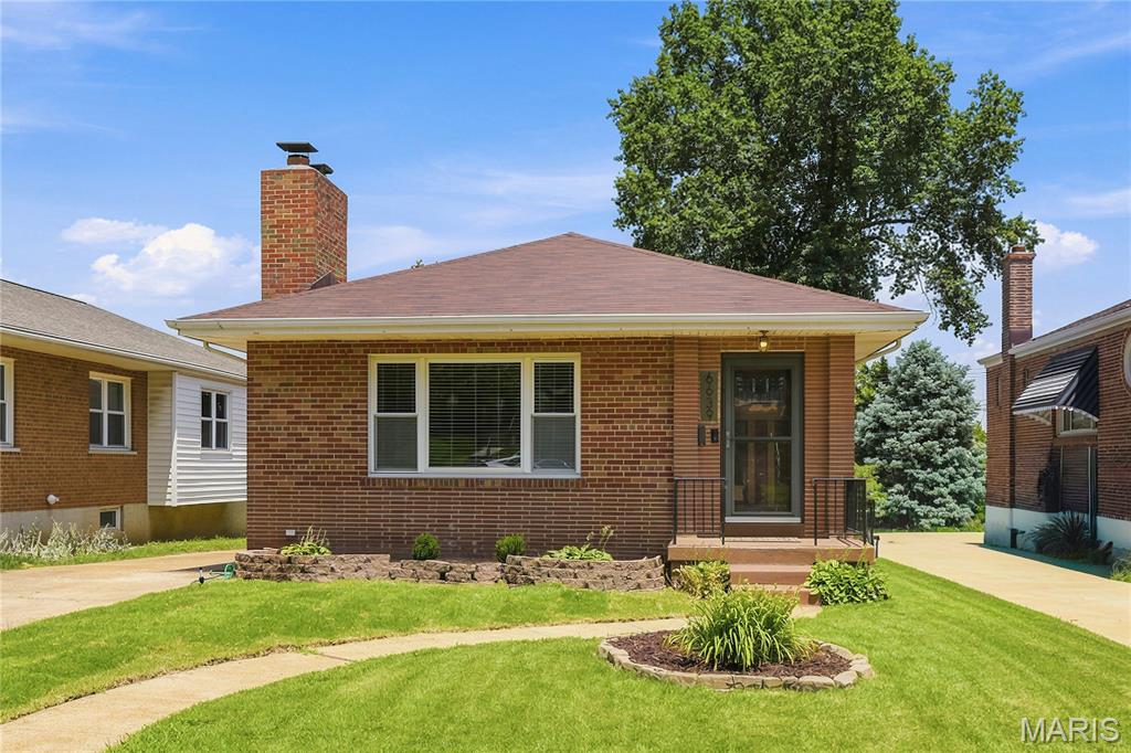Lindenwood Park - Residential