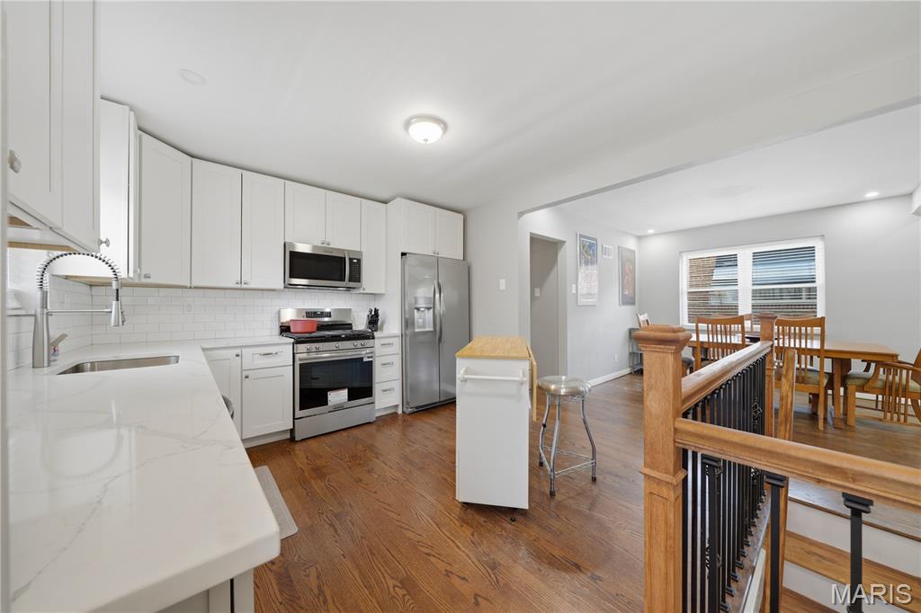 Lindenwood Park - Residential