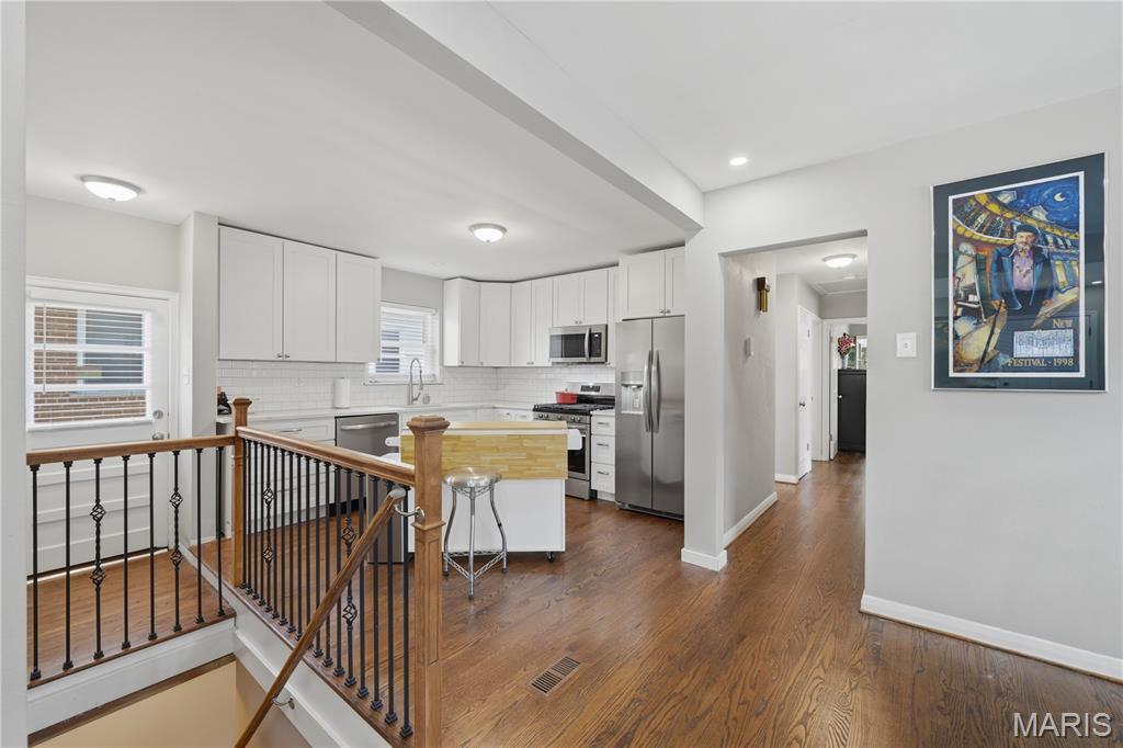 Lindenwood Park - Residential