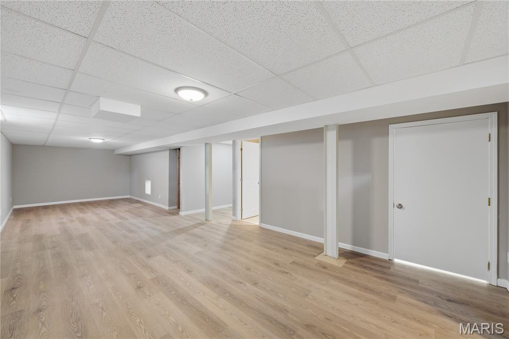 Lindenwood Park - Residential
