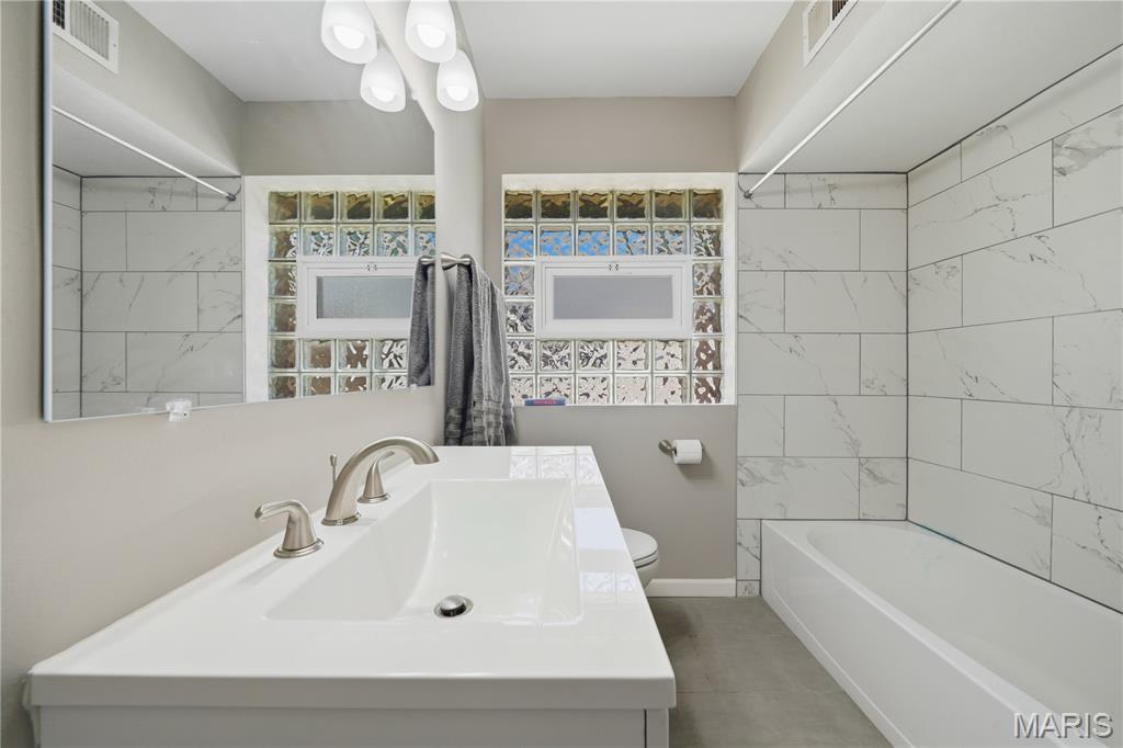 Lindenwood Park - Residential