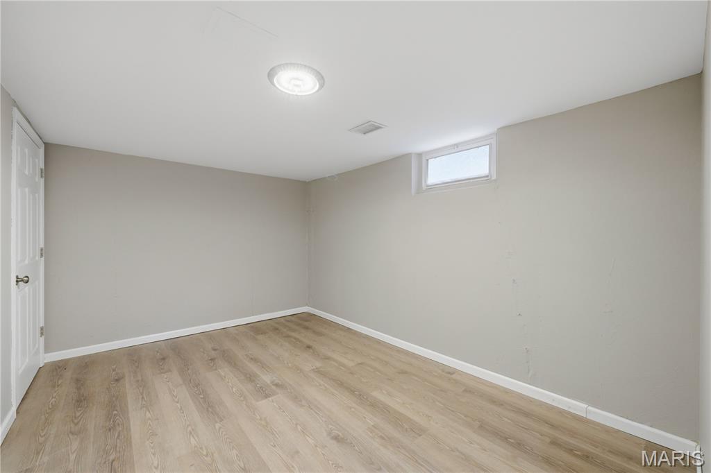 Lindenwood Park - Residential