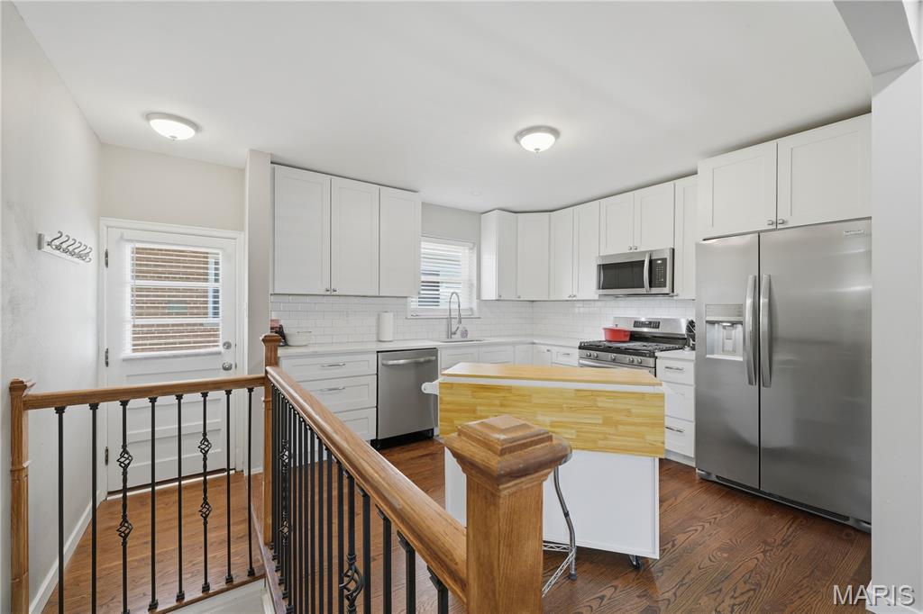 Lindenwood Park - Residential
