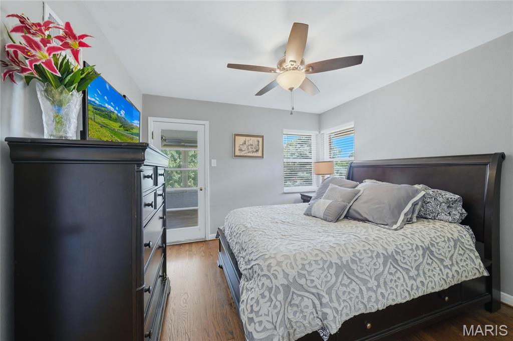 Lindenwood Park - Residential