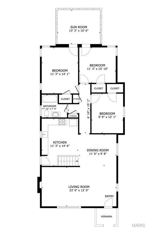 Lindenwood Park - Residential