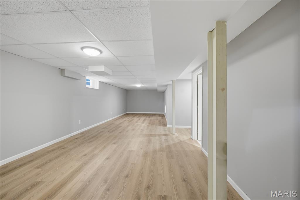 Lindenwood Park - Residential