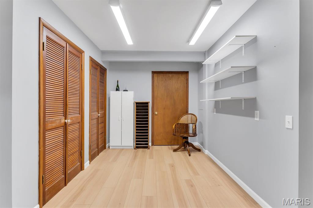 Birnamwood Condo - Residential
