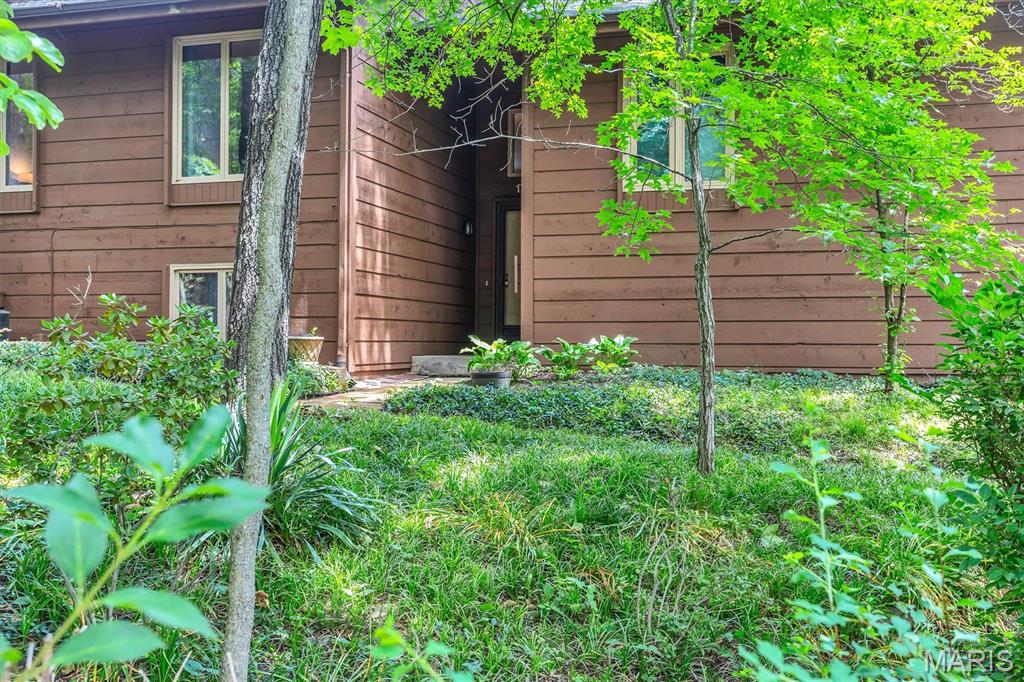Birnamwood Condo - Residential