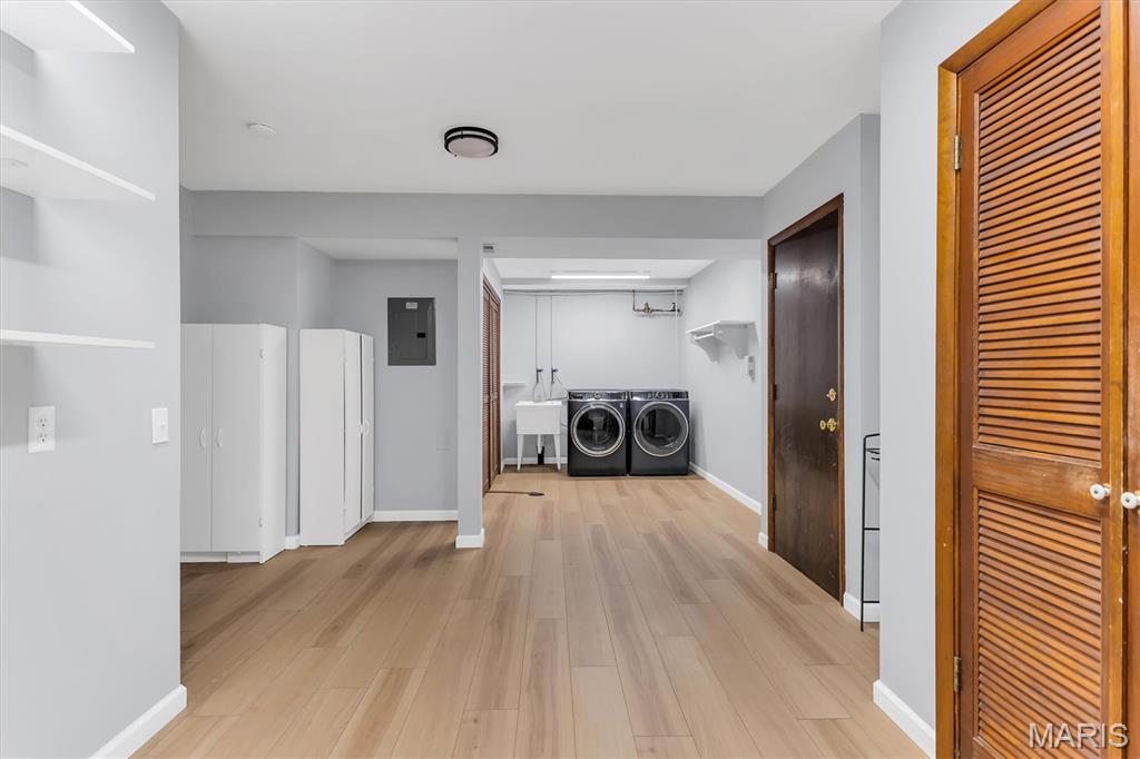 Birnamwood Condo - Residential
